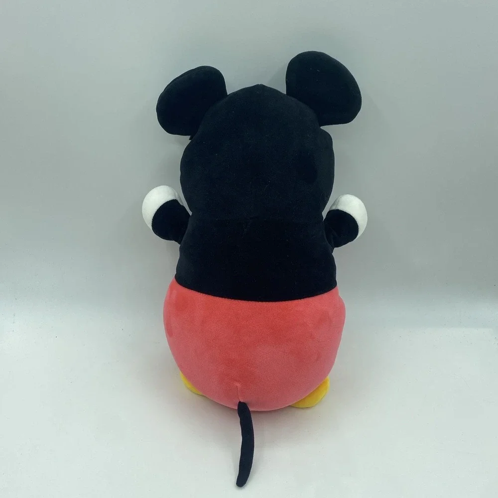 Squishmallows Hug Mees Disney 10